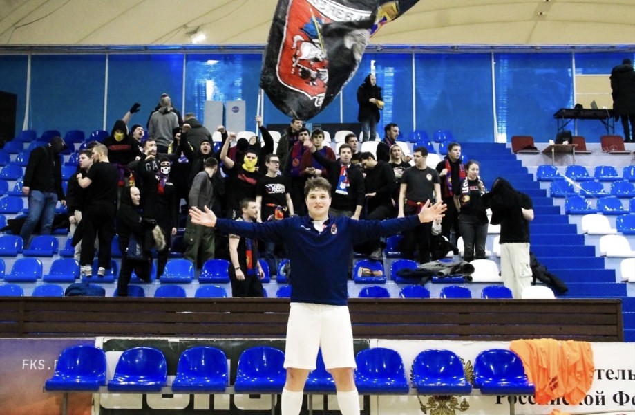 Владимир Иванович Мигреладзе