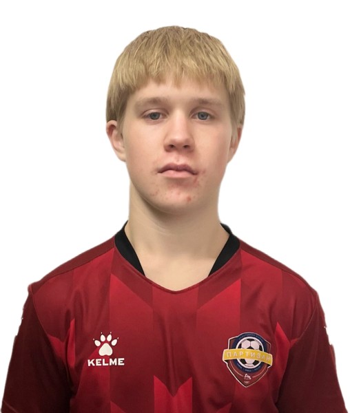 Иван Сергеевич Добычин