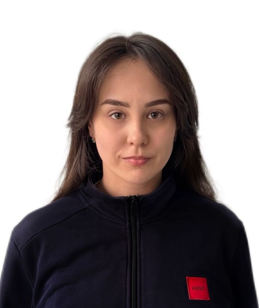 Диляра Рашитовна Низамова