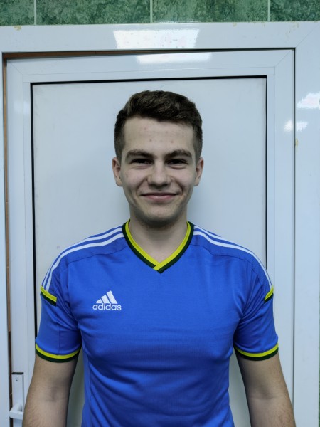 Иван Николаевич Гусев