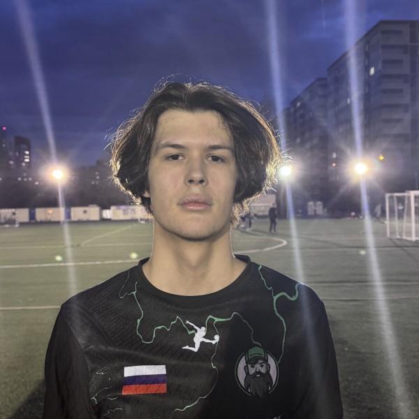 Александр Алексеевич Якимов