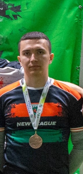 Денис Валерьевич Глухов