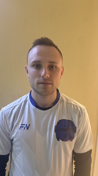 Антон Александрович Ивченко