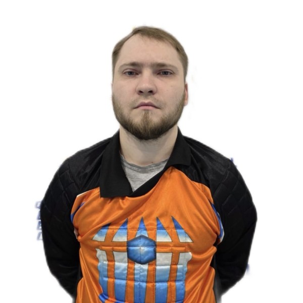 Юрий Сергеевич Ларюшкин