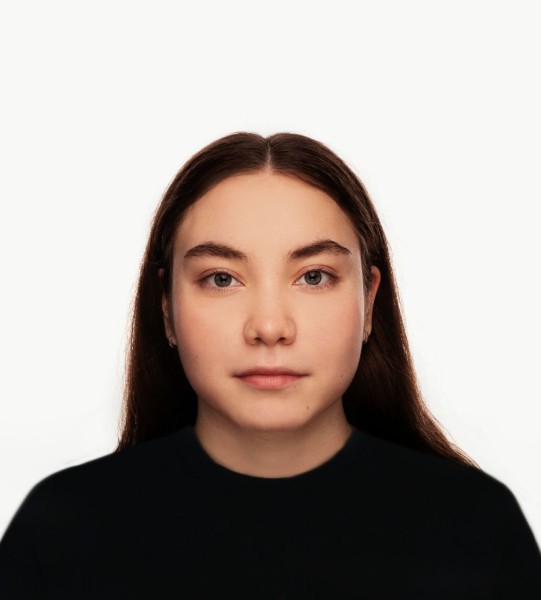 Альбина Разитовна Марданова