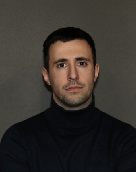 Иван Рафаэльевич Газарян