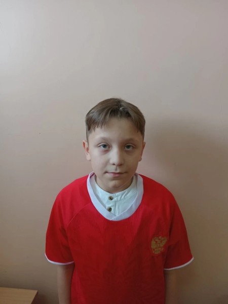Кирилл Ильич Уваров