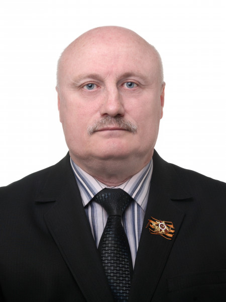 Александр Иванович Селютин