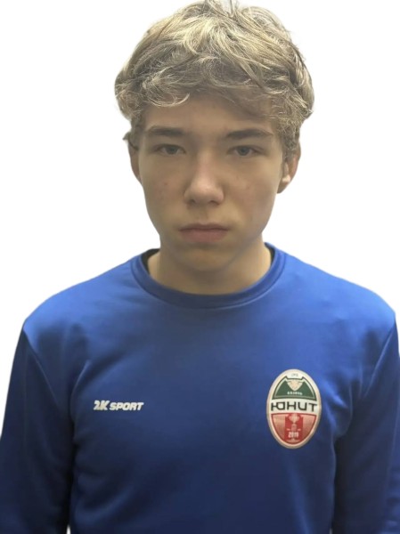 Кирил Антонович Тихомиров