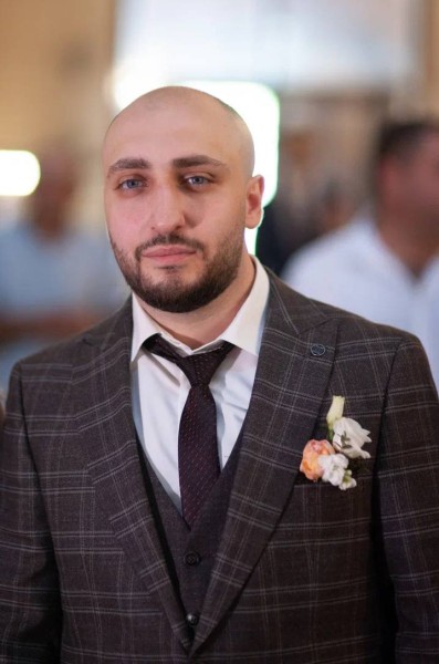 Карен Саргисович Меликян