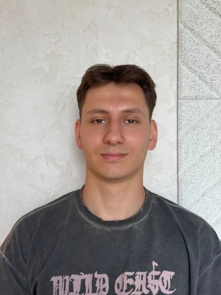 Татевос Срапионович Карапетян