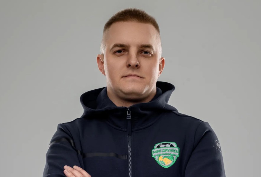 Александр Юрьевич Небыличенков