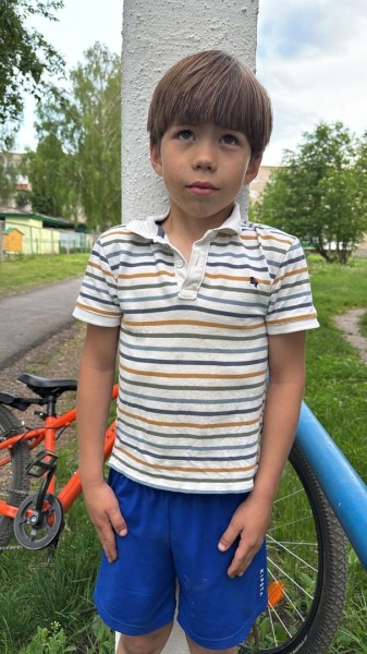 Григорий Антонович Илларионов