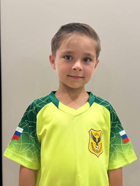 Ян Алексеевич Тильк