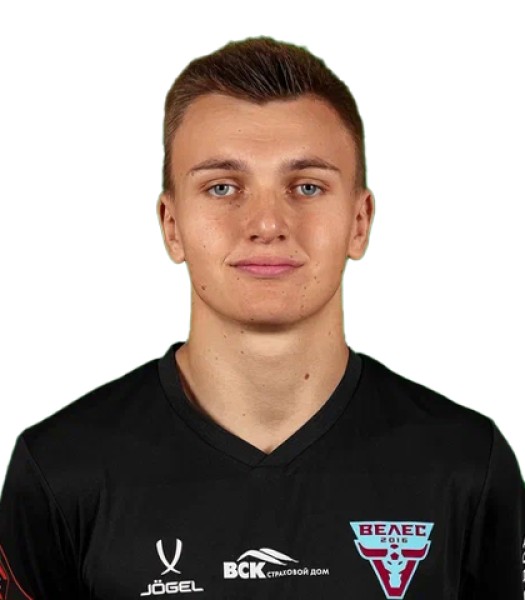 Александр Сергеевич Красноперцев