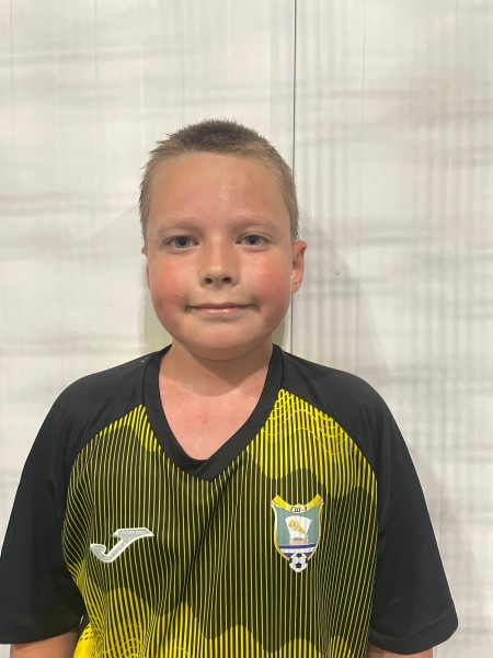 Дмитрий Игоревич Нестеров