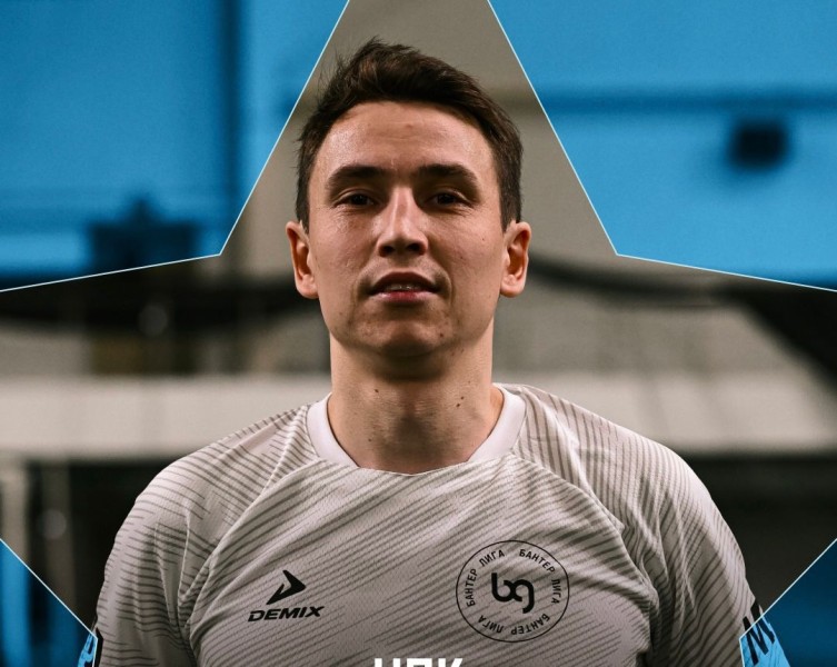 Артем Радикович Мухнуров