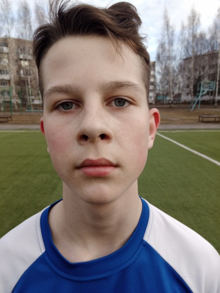 Адам Андреевич Огорельцев