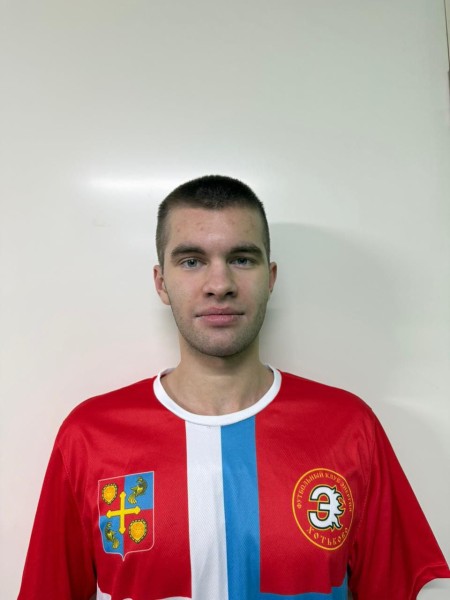 Иван Ильич Акимцев