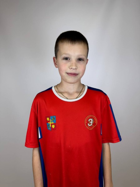 Алексей Игоревич Гаганов