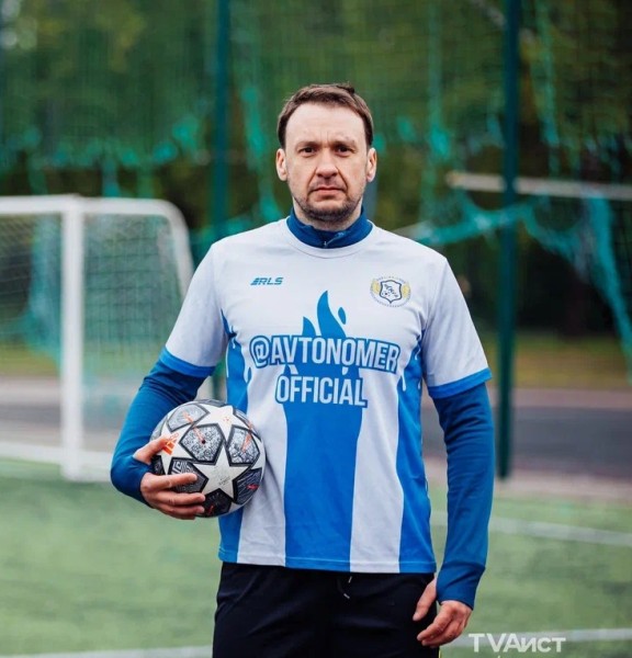 Евгений Владимирович Шемаров