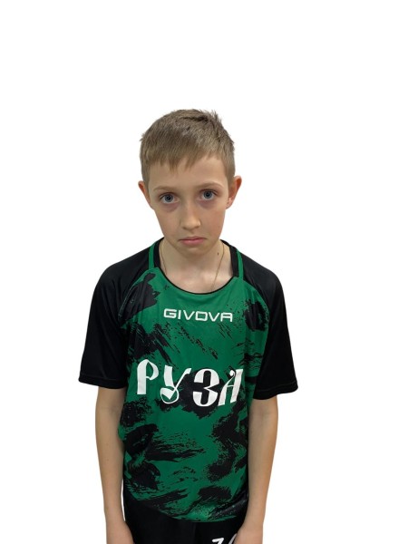 Владислав Ярославович Гуцалюк