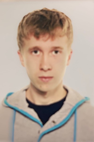 Артем Радионович Хафизов