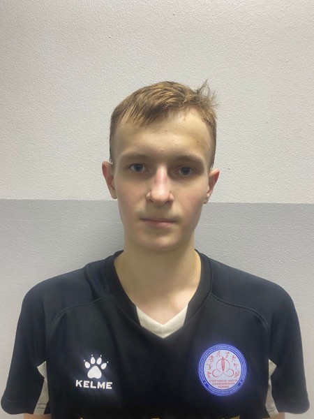 Семён Константинович Харлабо