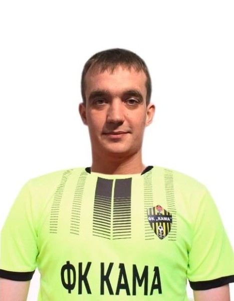 Иван Игоревич Тюлькин