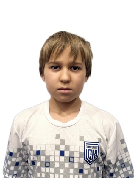 Карим Рустемович Гибадуллин