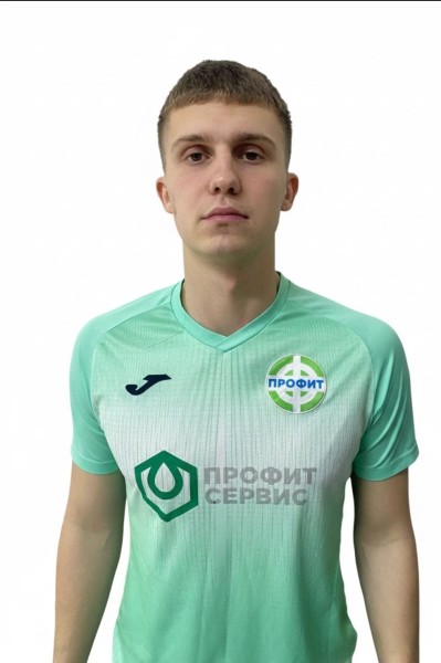 Артем Андреевич Новичков