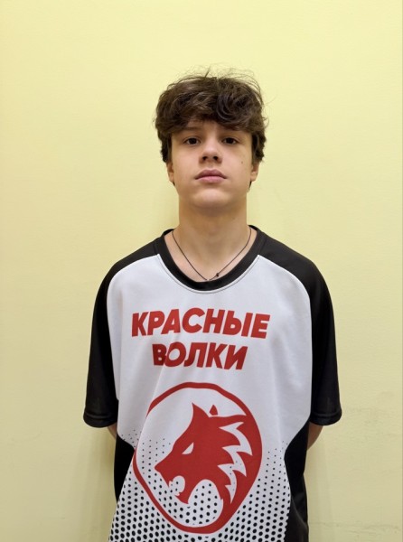 Савелий Евгеньевич Молчановский