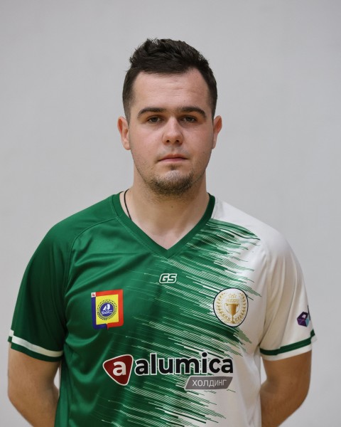 Роман Евгеньевич Смотраков