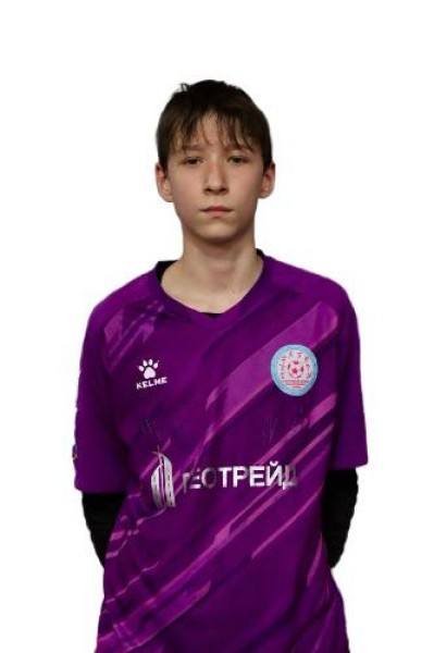 Дмитрий Владимирович Ваньков