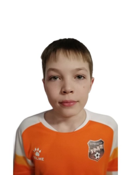 Михаил Юрьевич Ердуков