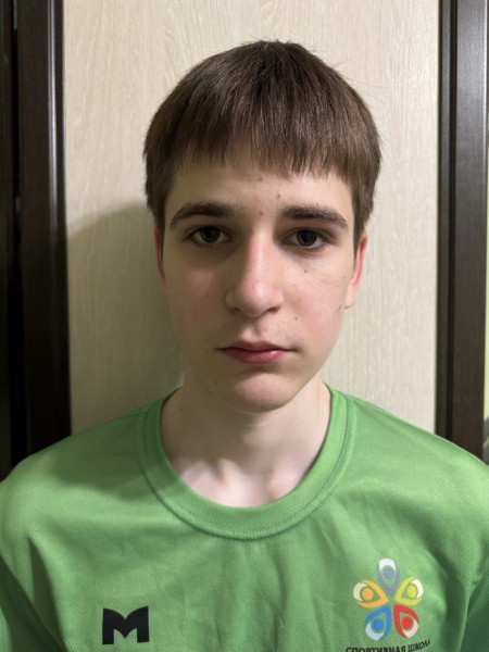 Вячеслав Денисович Грубский