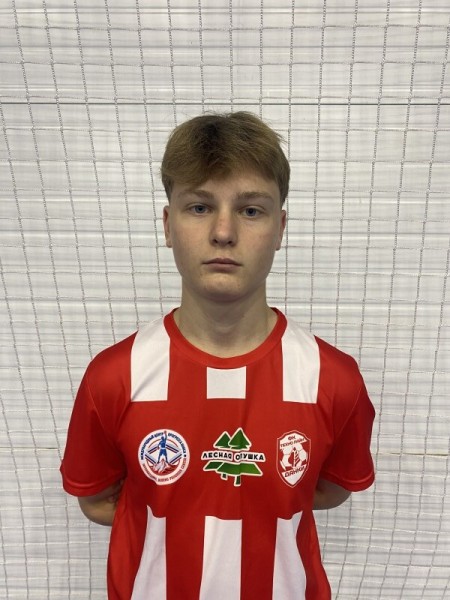 Сергей Ильич Булатов