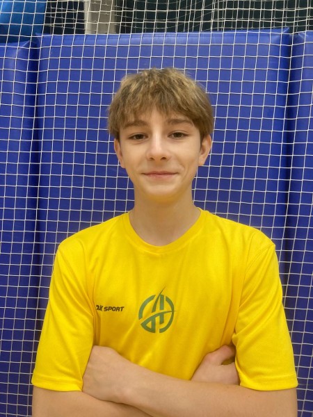 Владислав Романович Лукашинский