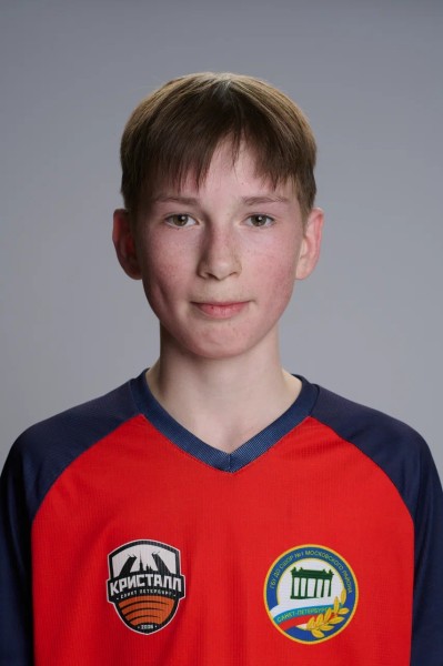 Александр Александрович Медвинский