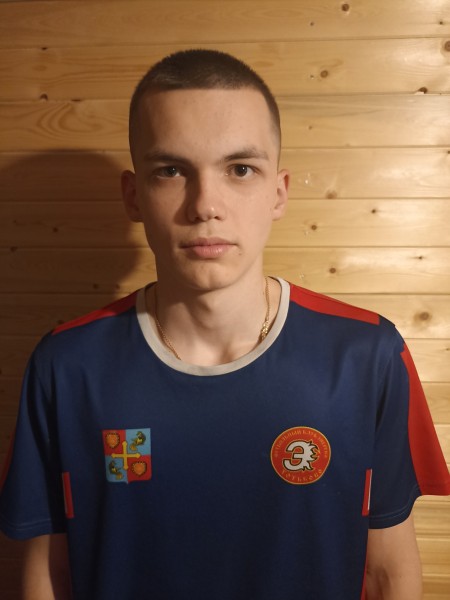 Михаил Сергеевич Голов