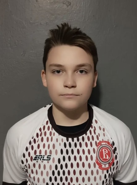 Василий Васильевич Гудимович