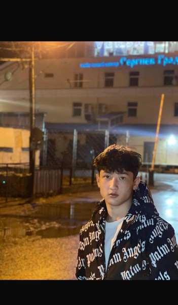 Ойбекжон Илхомжонович Тулкинбаев