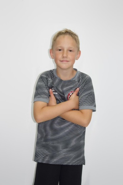 Артём Станиславович Васильев