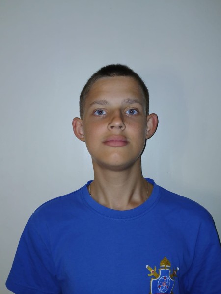 Иван Владимирович Перевозчиков