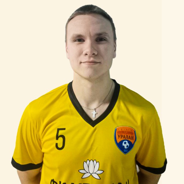 Дмитрий Анатольевич Рыбкин