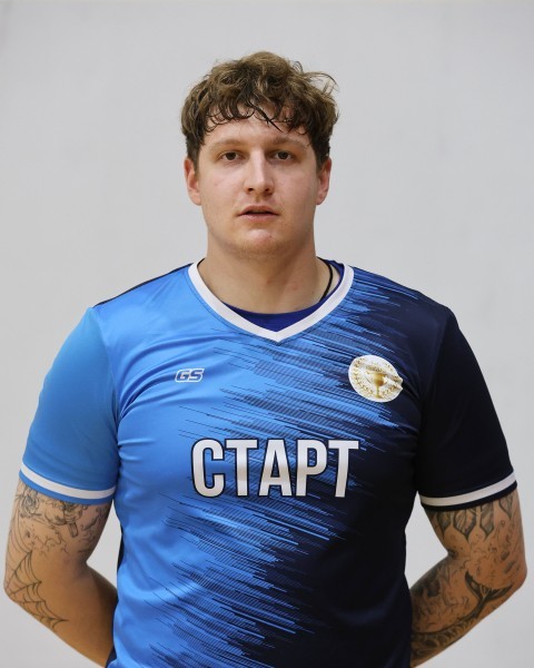 Егор Сергеевич Ситчихин