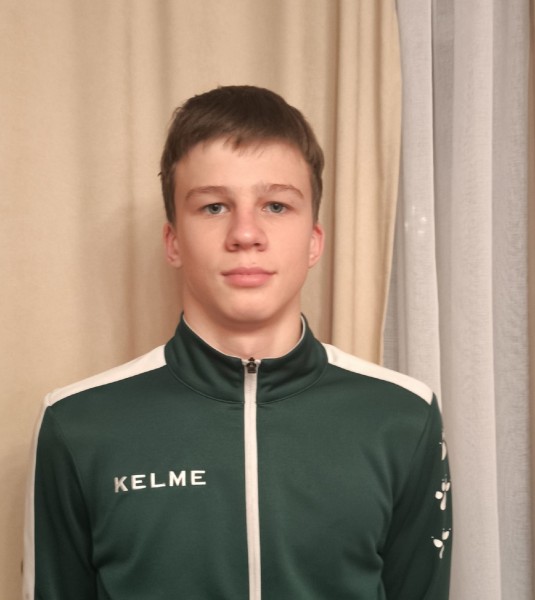 Артём Александрович Васейкин