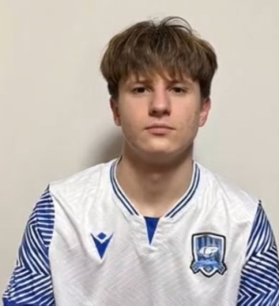 Богдан Денисович Корнеев