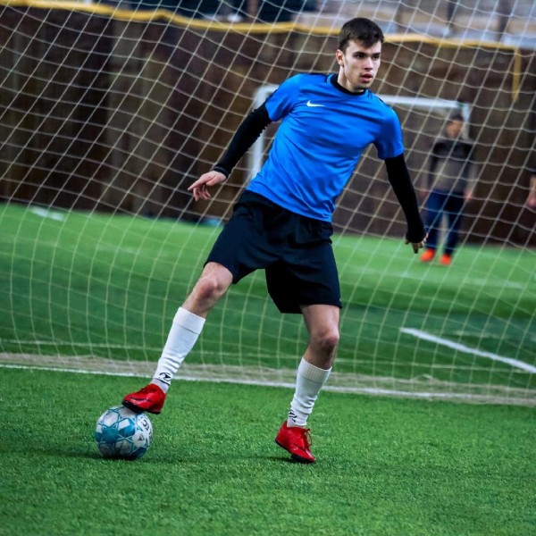 Александр Николаевич Леонтьев