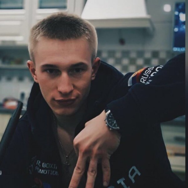 Андрей Андреевич Шимкив